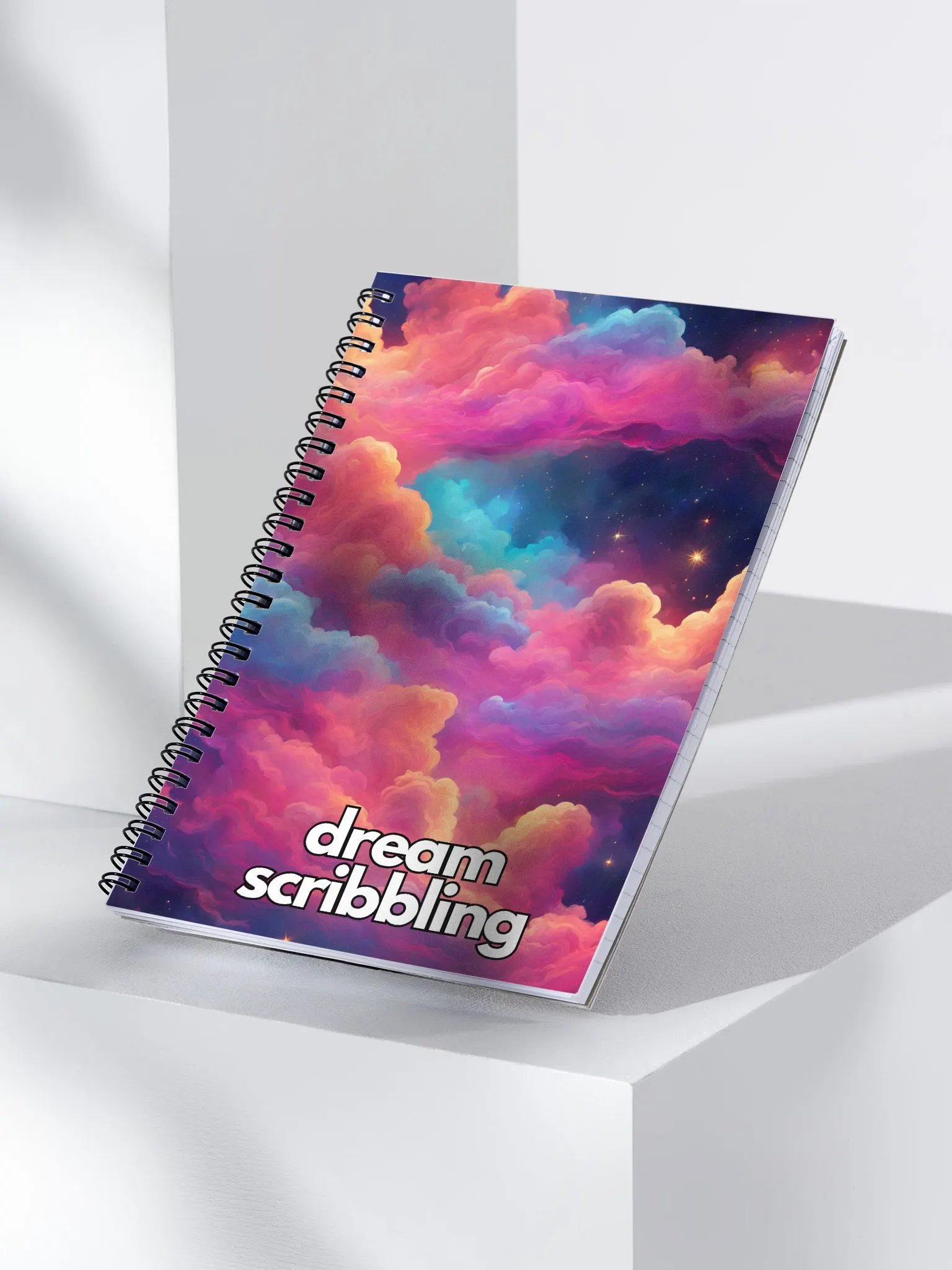 Dream Scribbling, Specifically product image (3)