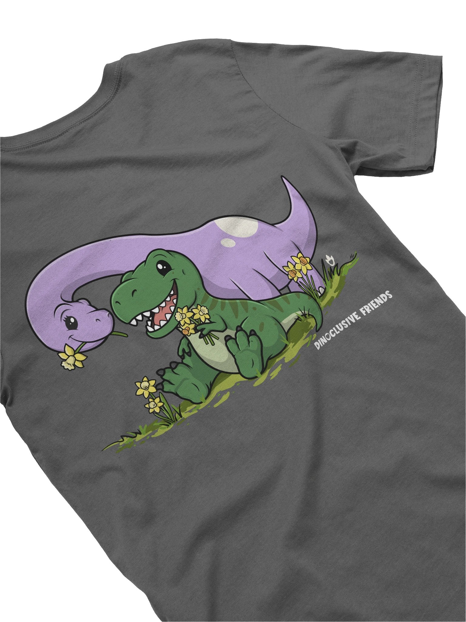 Kindness Grows - Unisex Tee product image (34)