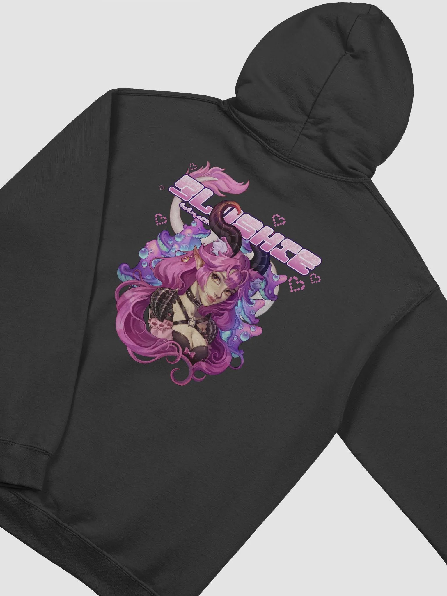 Fae Grove Hoodie Version Two product image (4)