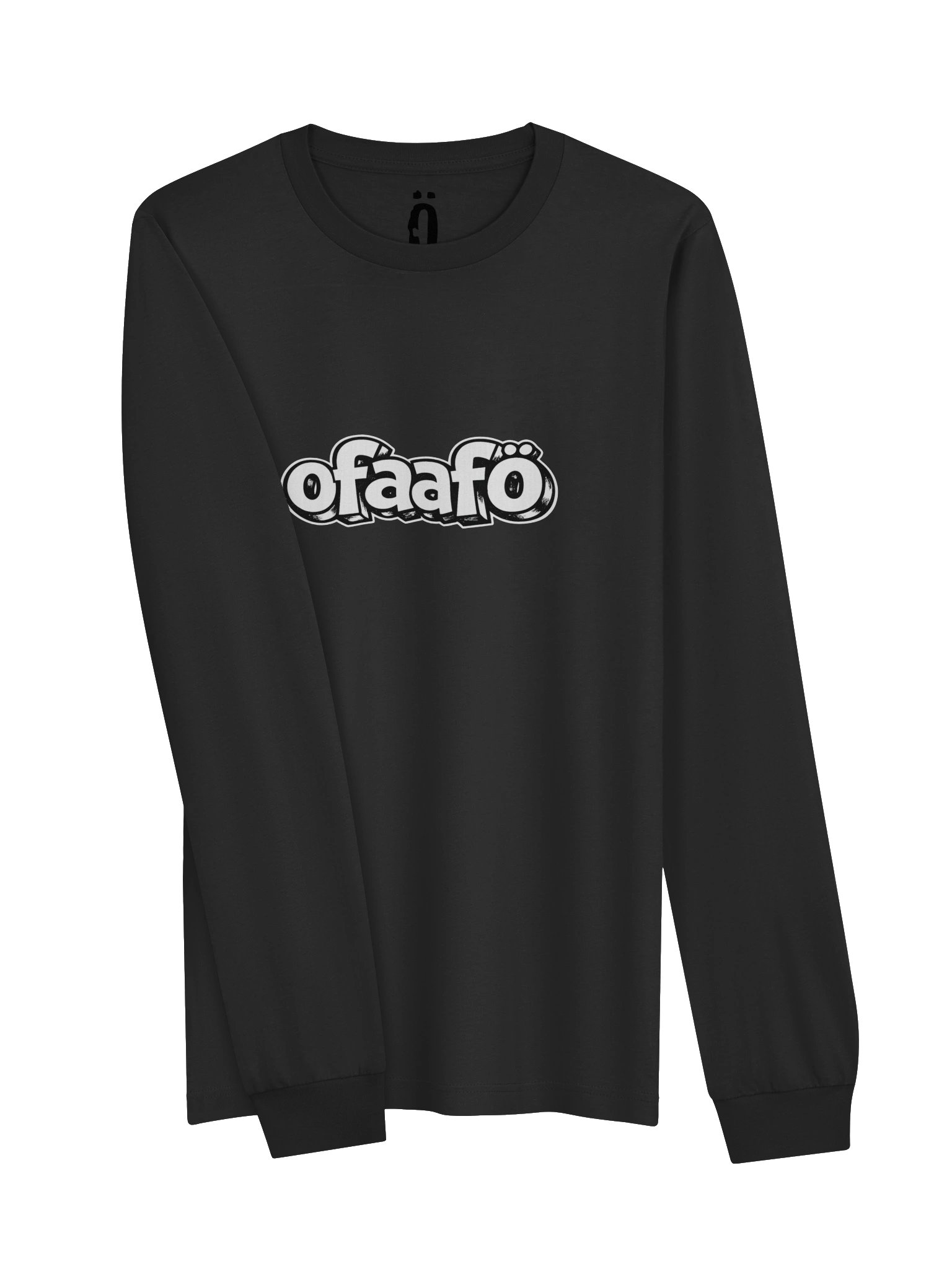 ofaafö® Autumn Breeze Long-Sleeve Tee product image (19)