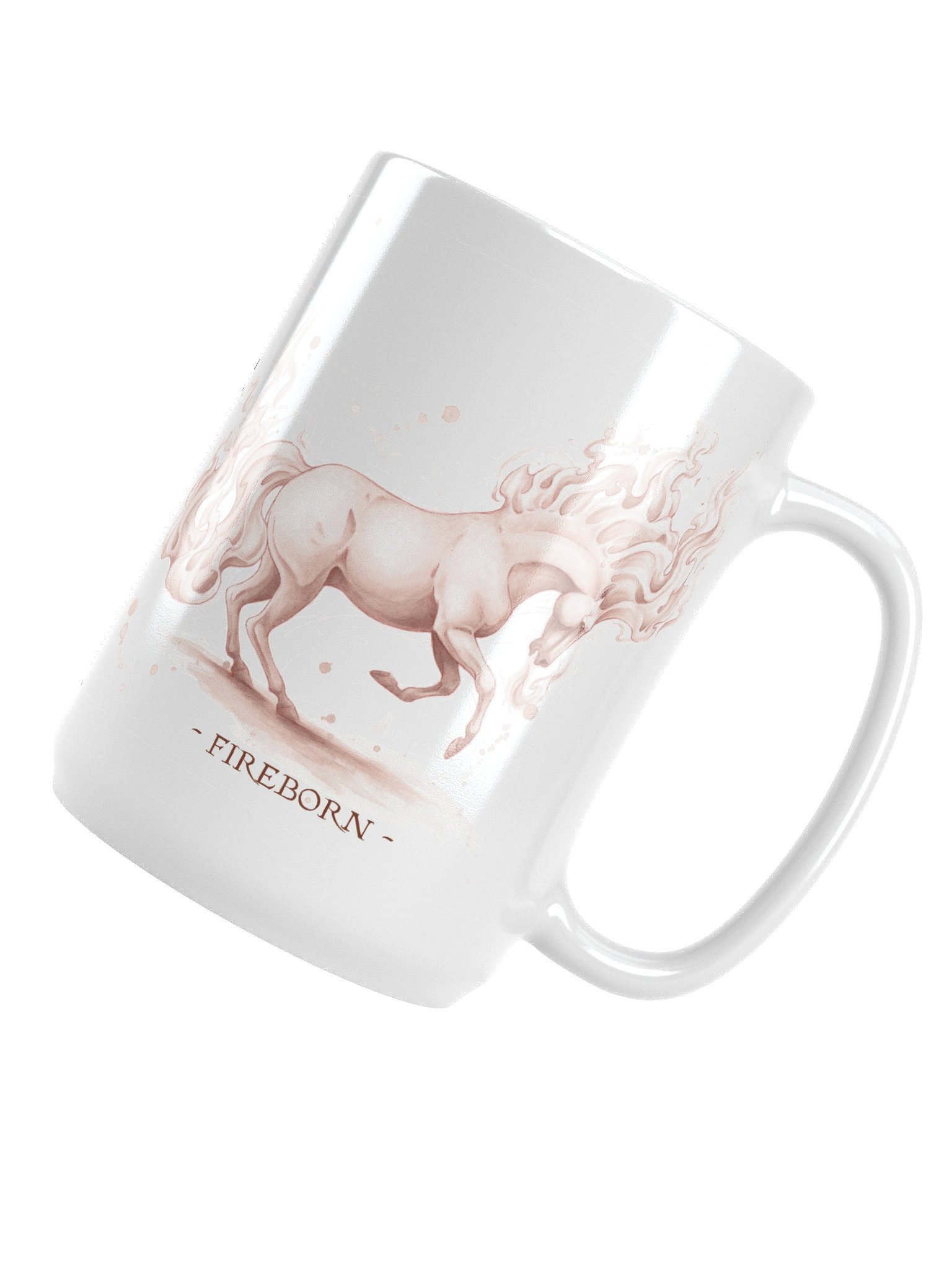 Fireborn Mug product image (3)
