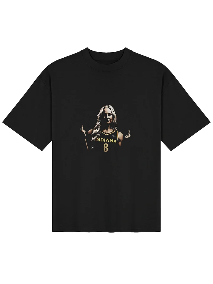Dana White Sophie Cunningham Middle Finger Shirt product image (112)