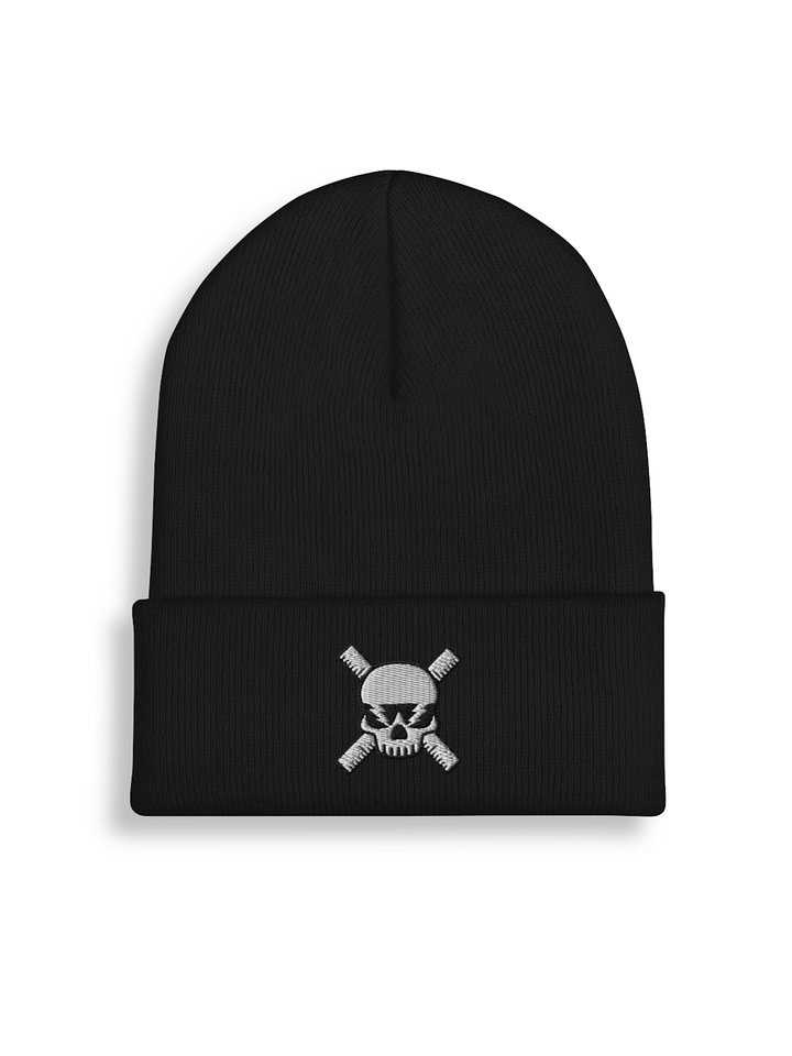 Rogue Beanie product image (1)