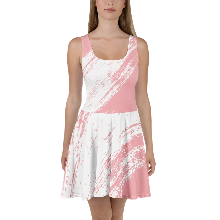 TheShadowDress Pink product image (2)