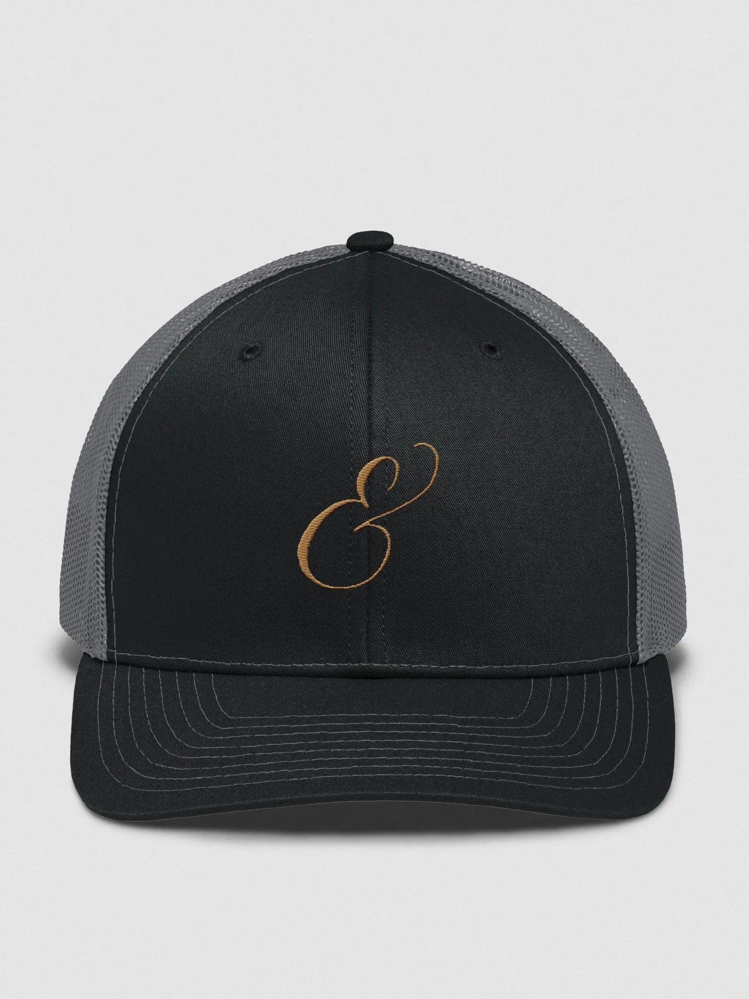W&R Trucker Hat product image (1)
