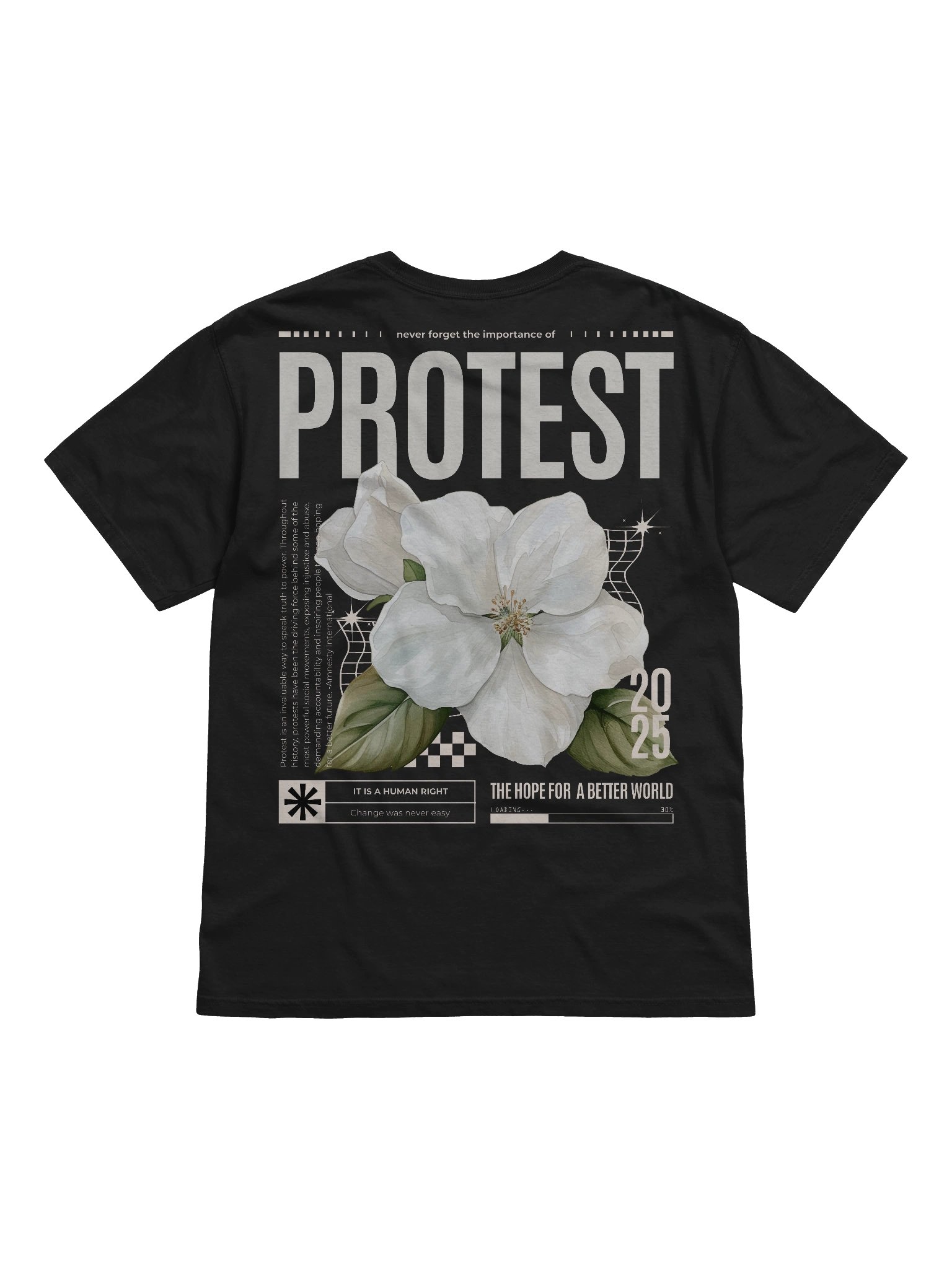 Protest - T-Shirt product image (6)
