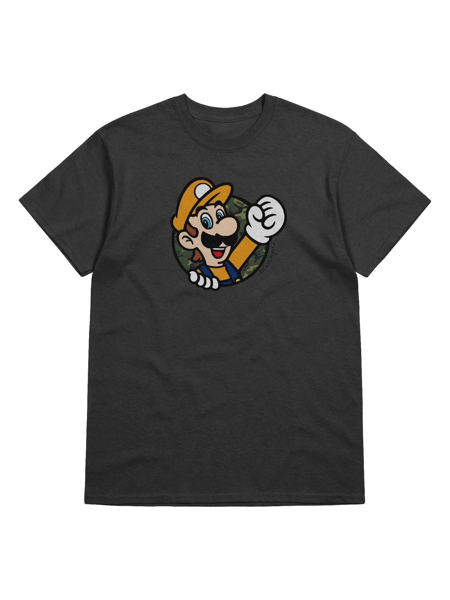 Luigi - Samarreta product image (4)