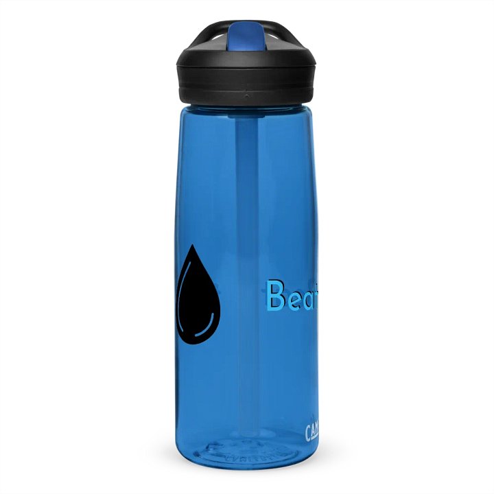 Beat the Heat Sports Water Bottle product image (2)