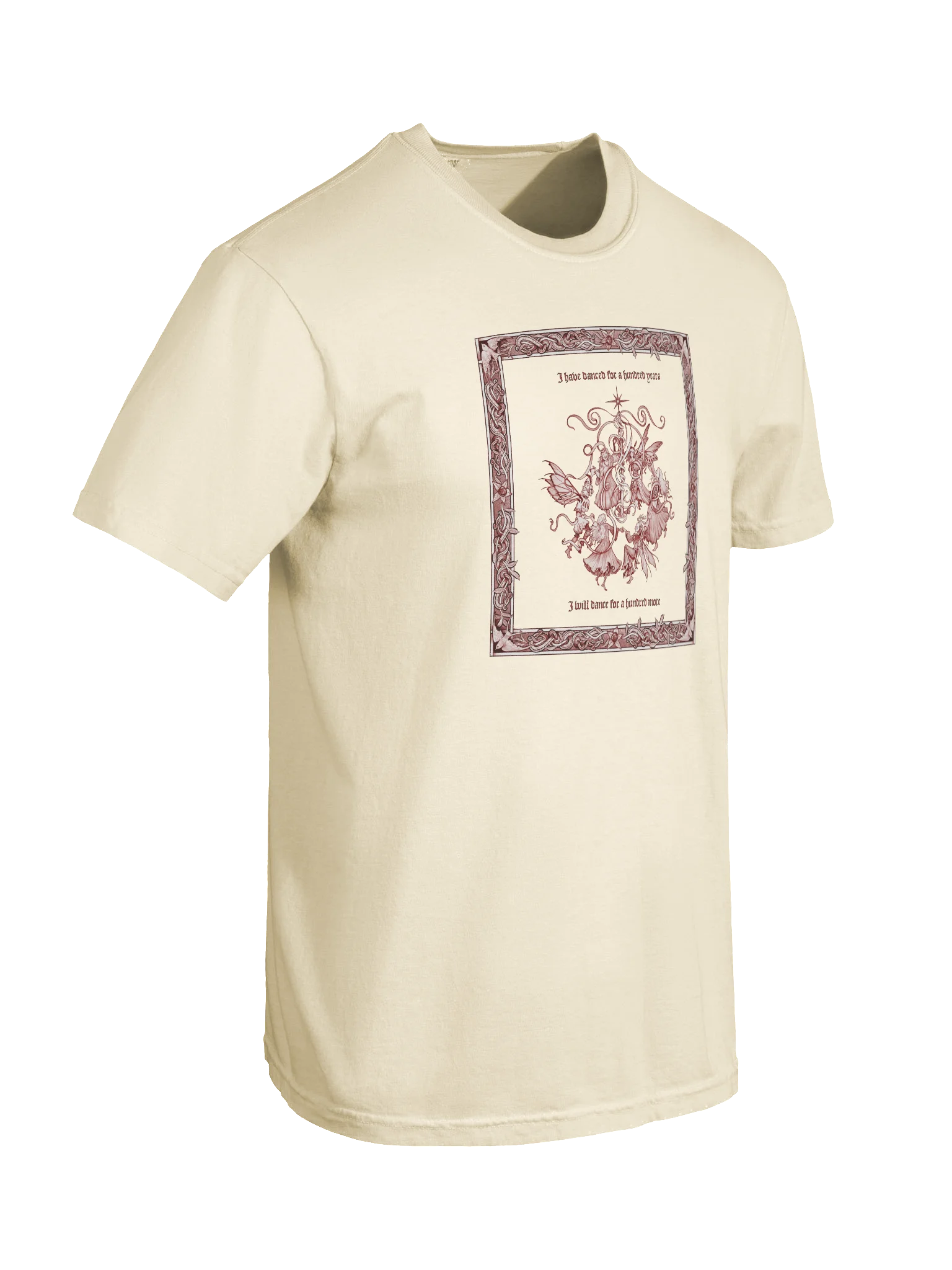 'Faery Queen' T Shirt (light colors) product image (11)