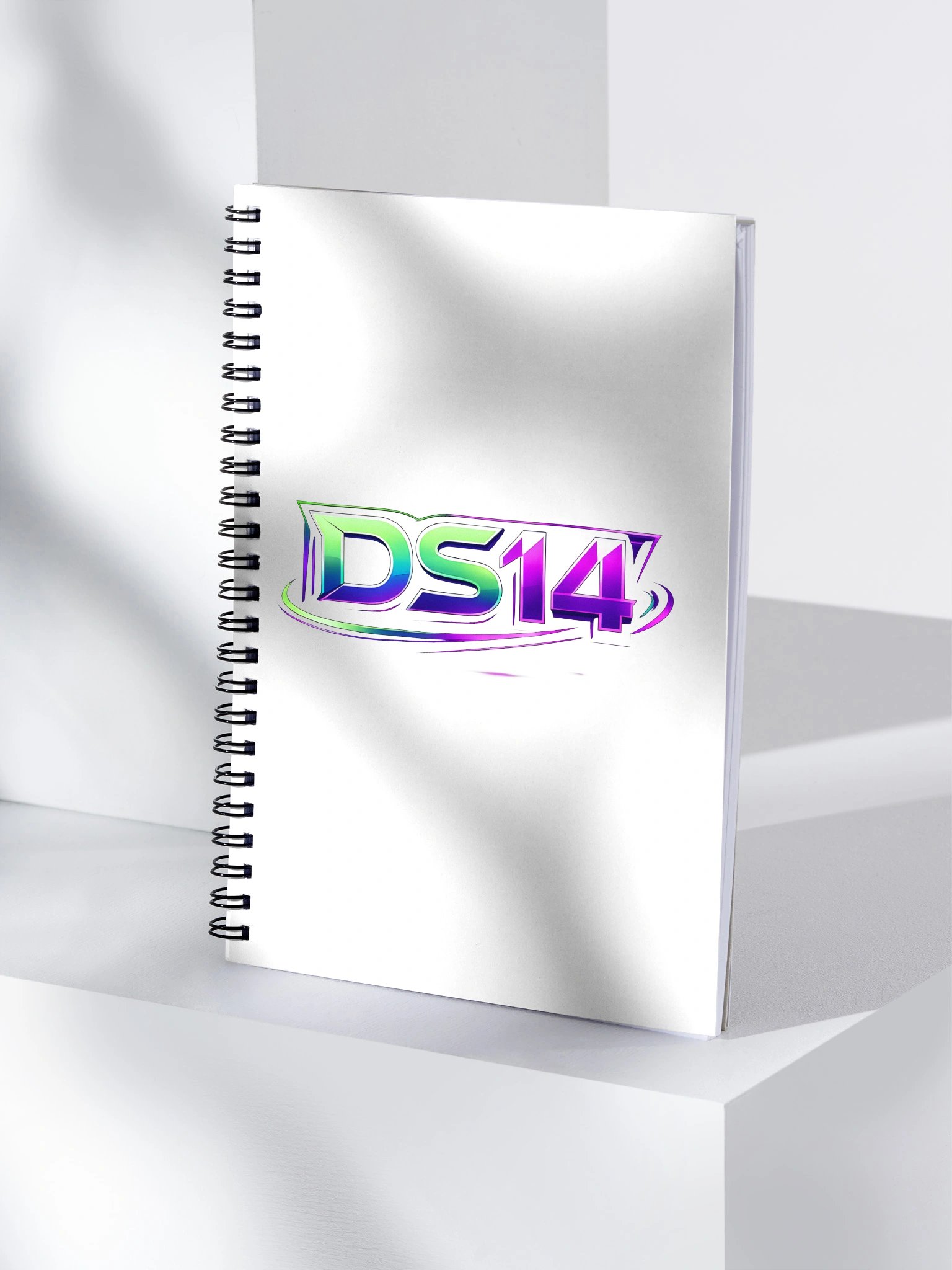 DS14 Notebook product image (3)