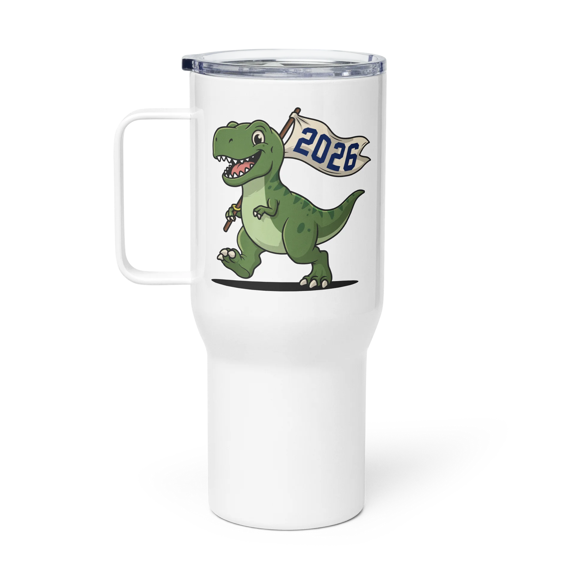 Greeney 2026 Flag - Tumbler product image (1)