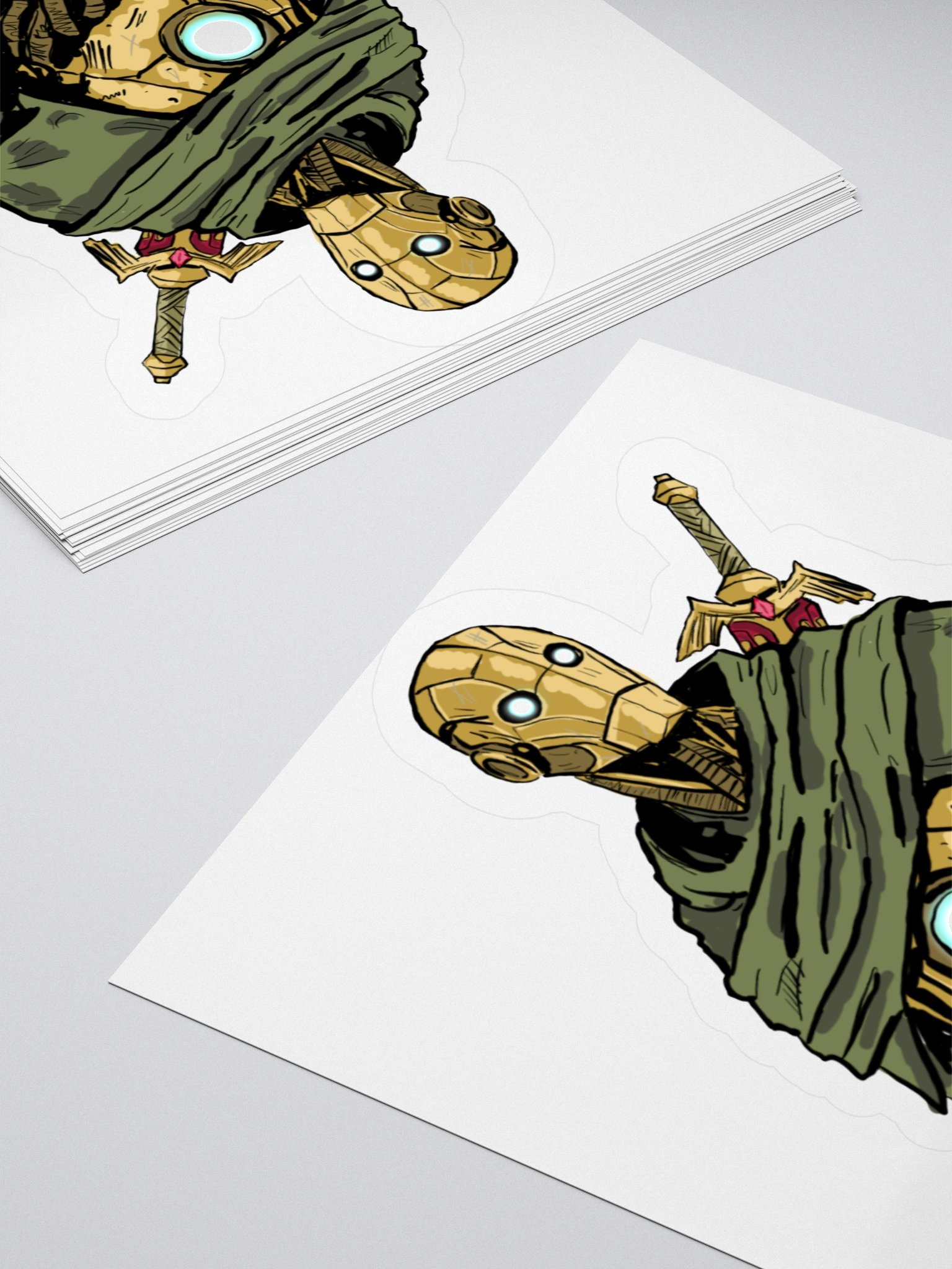 Construct Adventurer product image (11)