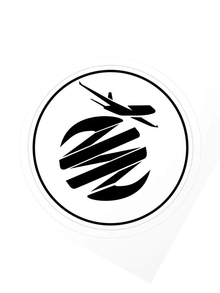 Round Stickers product image (5)