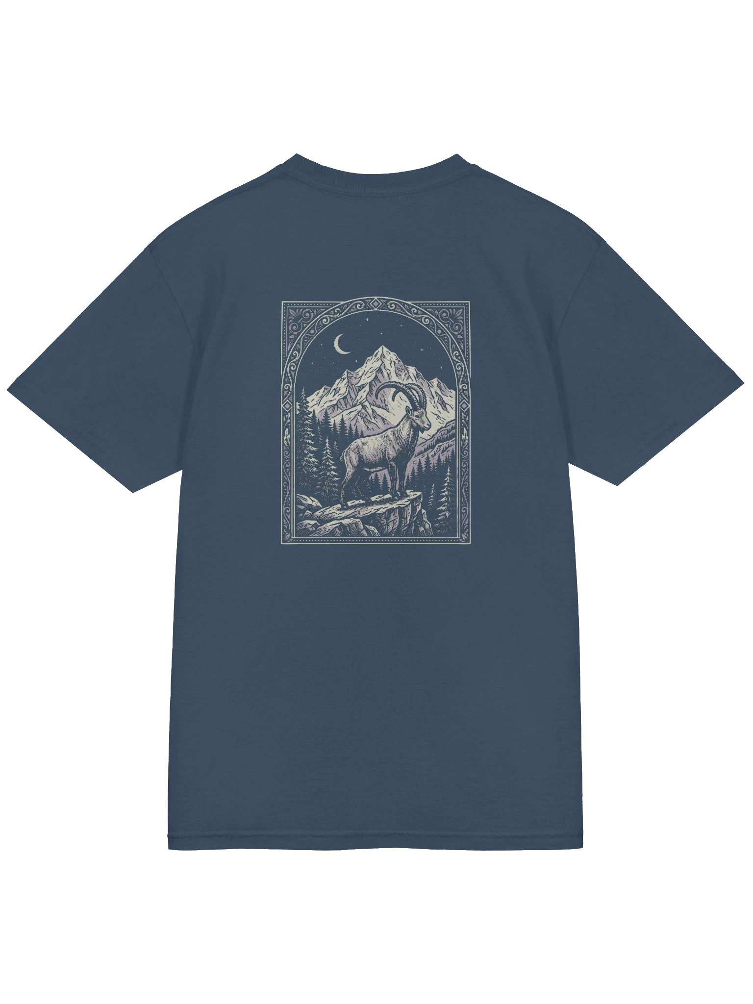 ARCH TEE product image (4)