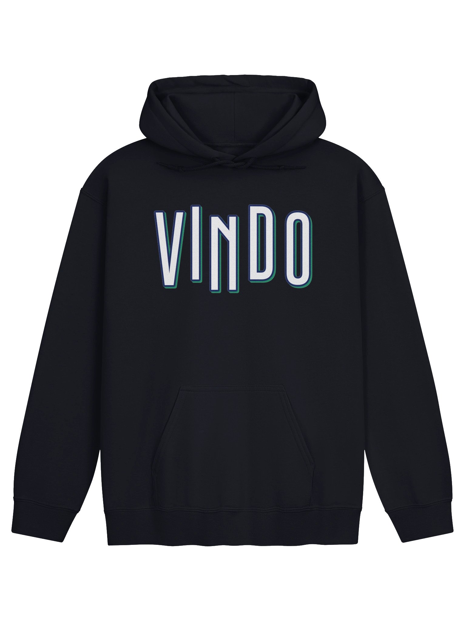 Vindo Hoodie product image (1)