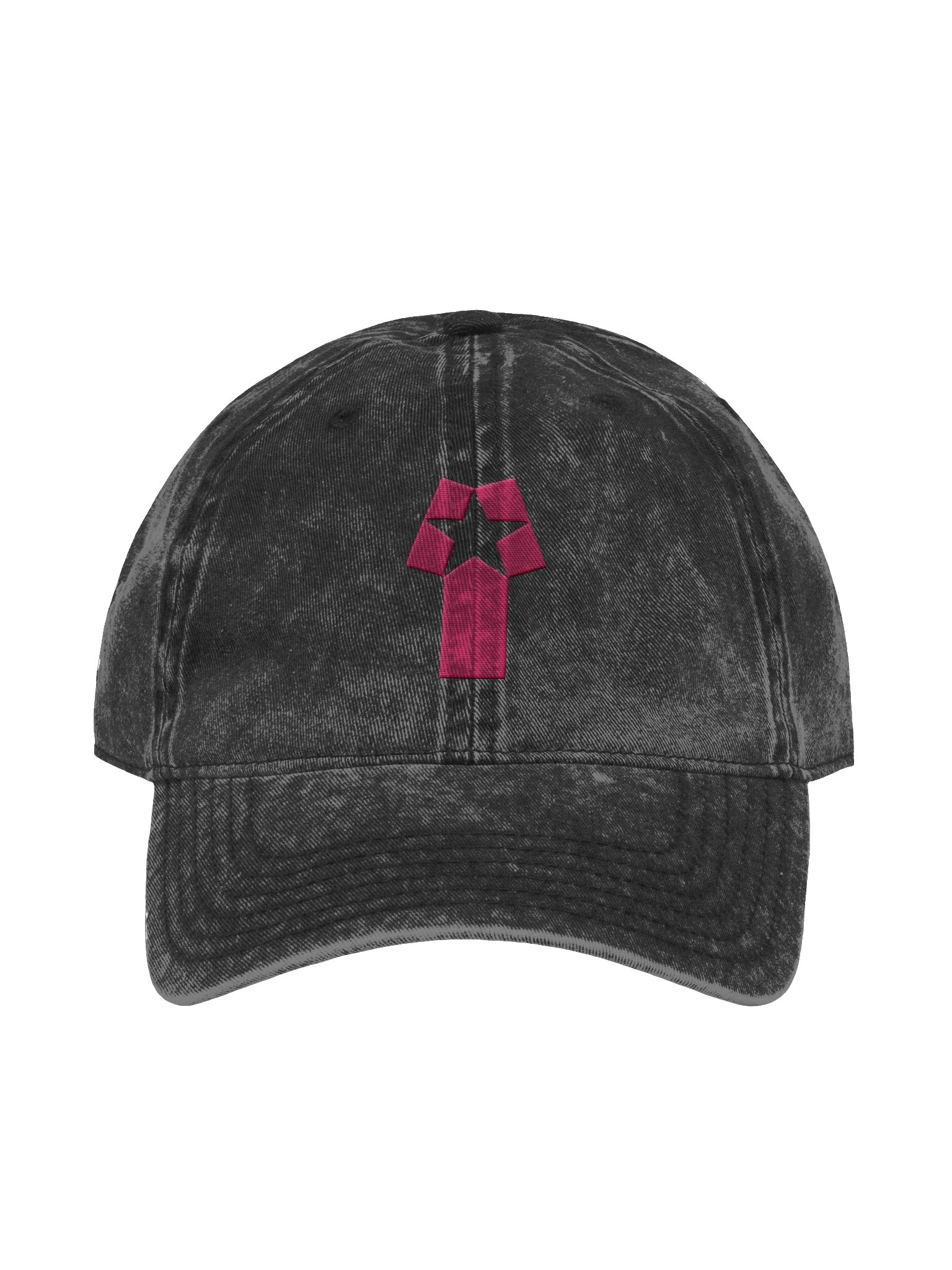 Phi Star Dad Hat product image (1)