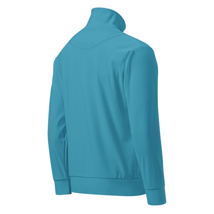 Mythical Monster Baseball Track Jacket product image (2)