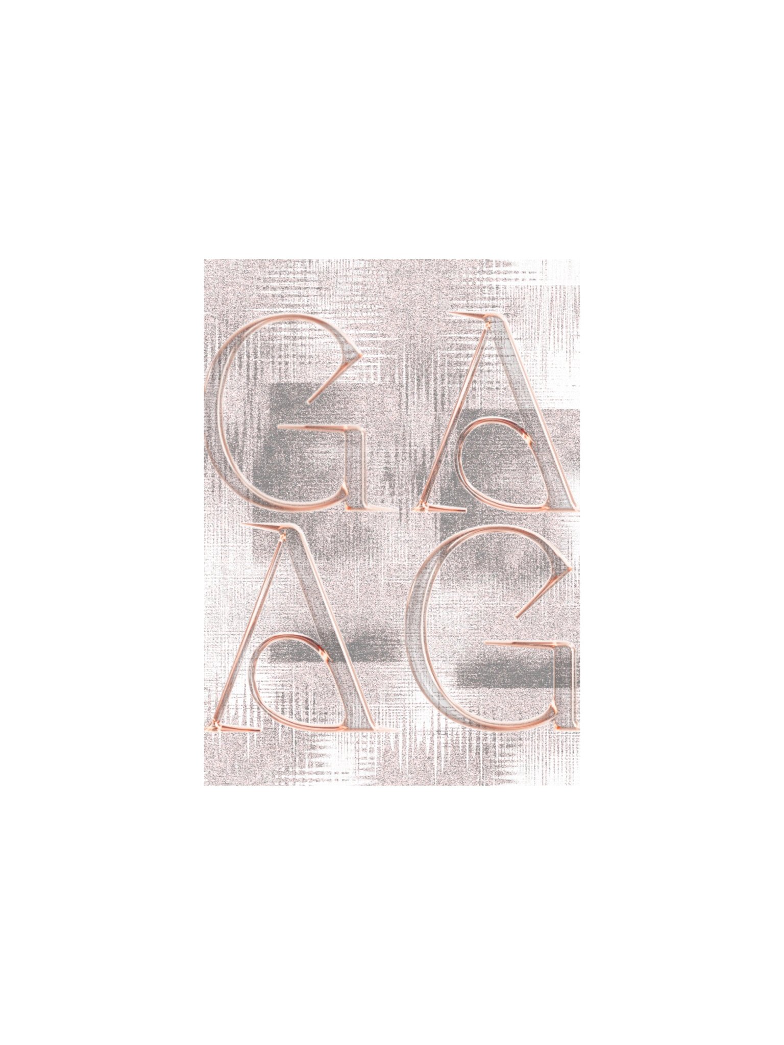 GRIT Loop Graphic Poster product image (2)
