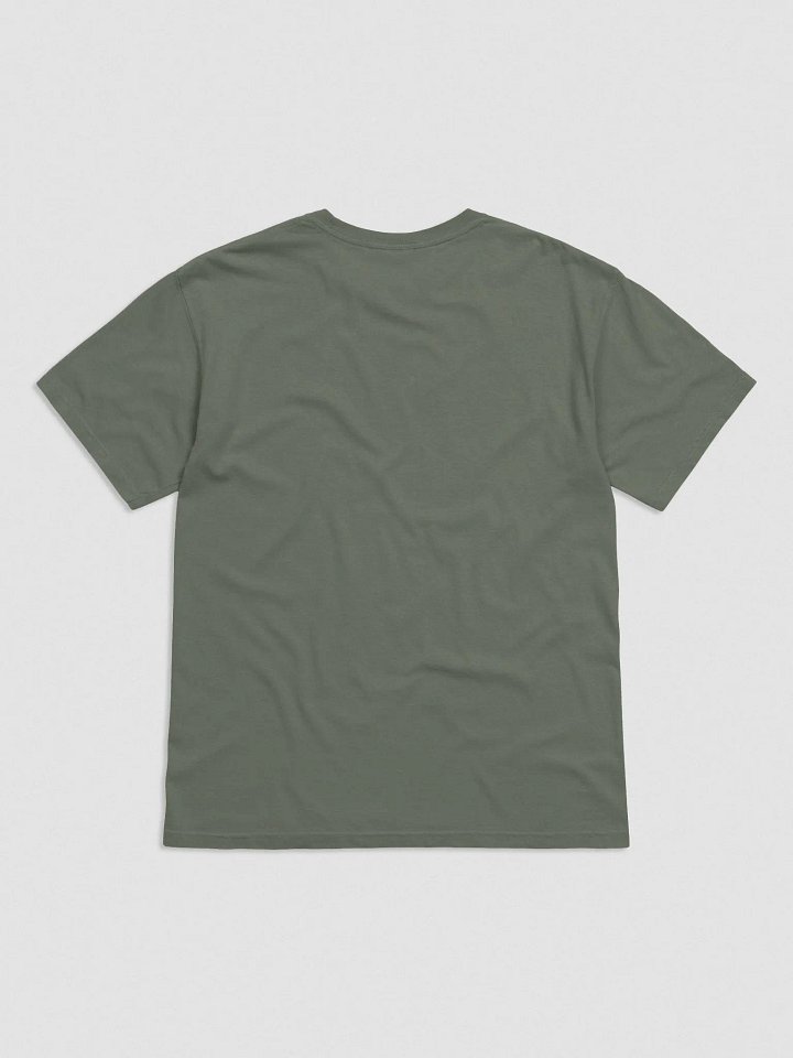 Create More - T Shirt - MOSS product image (2)