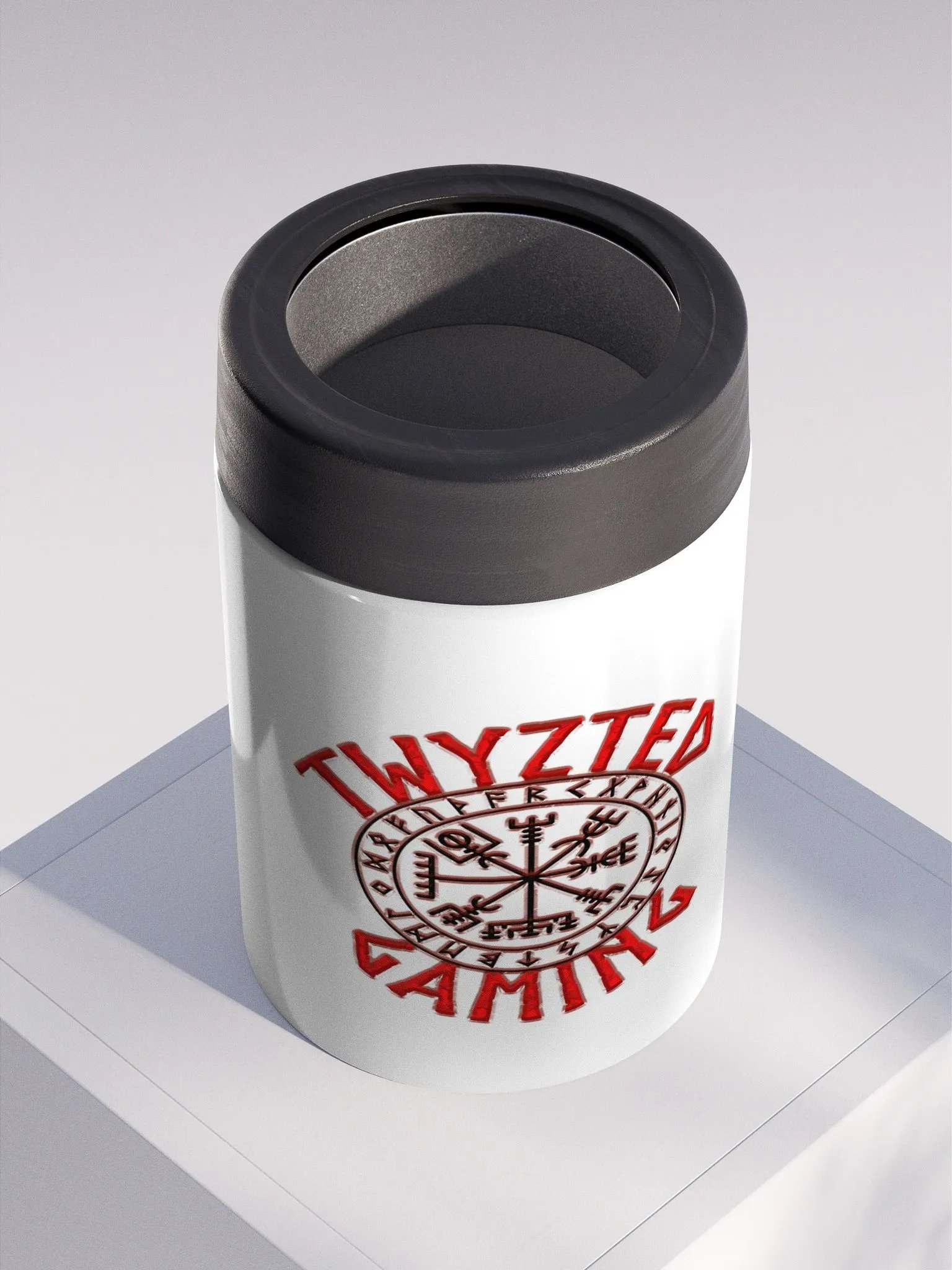 Twyzted Koozie product image (4)