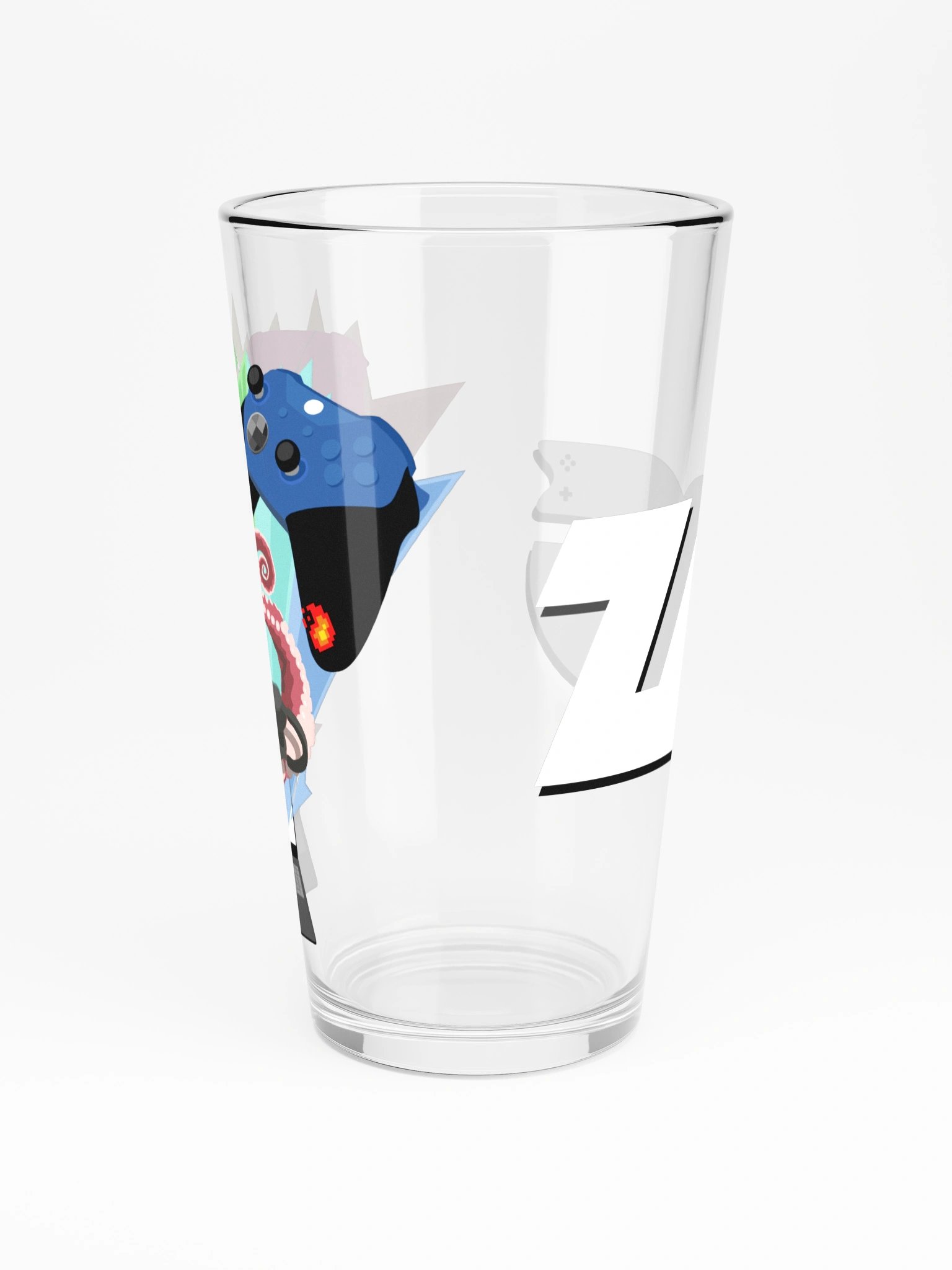 ZDG Glass Shaker Cup product image (3)