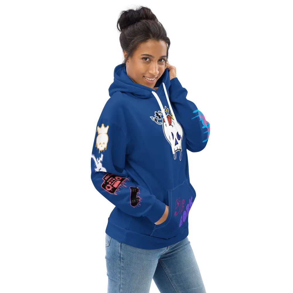 Hondurass (Crew) Hoodie product image (4)