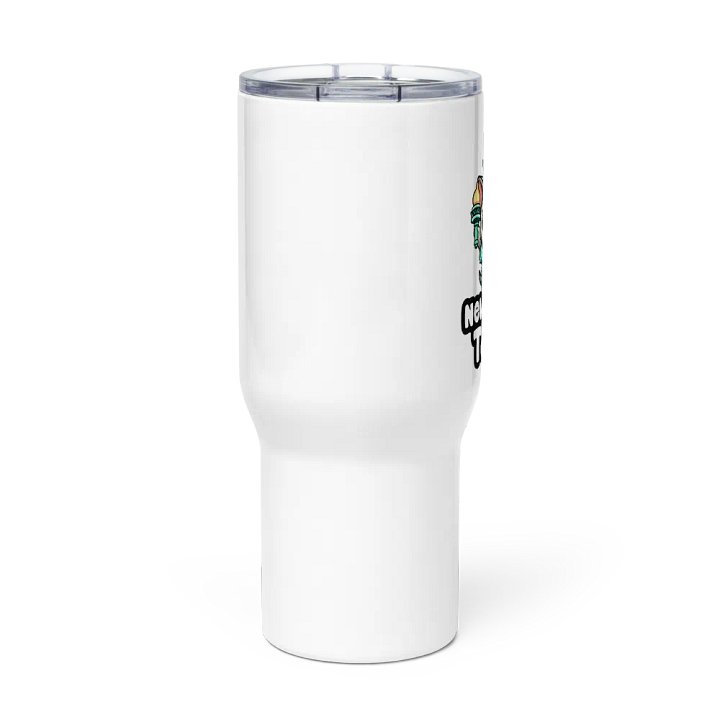 Choco's Liberty Travel Mug with a Handle product image (2)