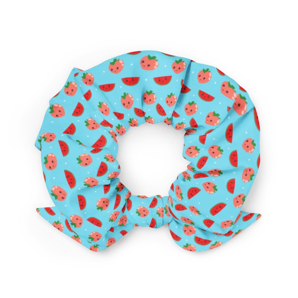Camp Wispen '24 Scrunchie product image (3)