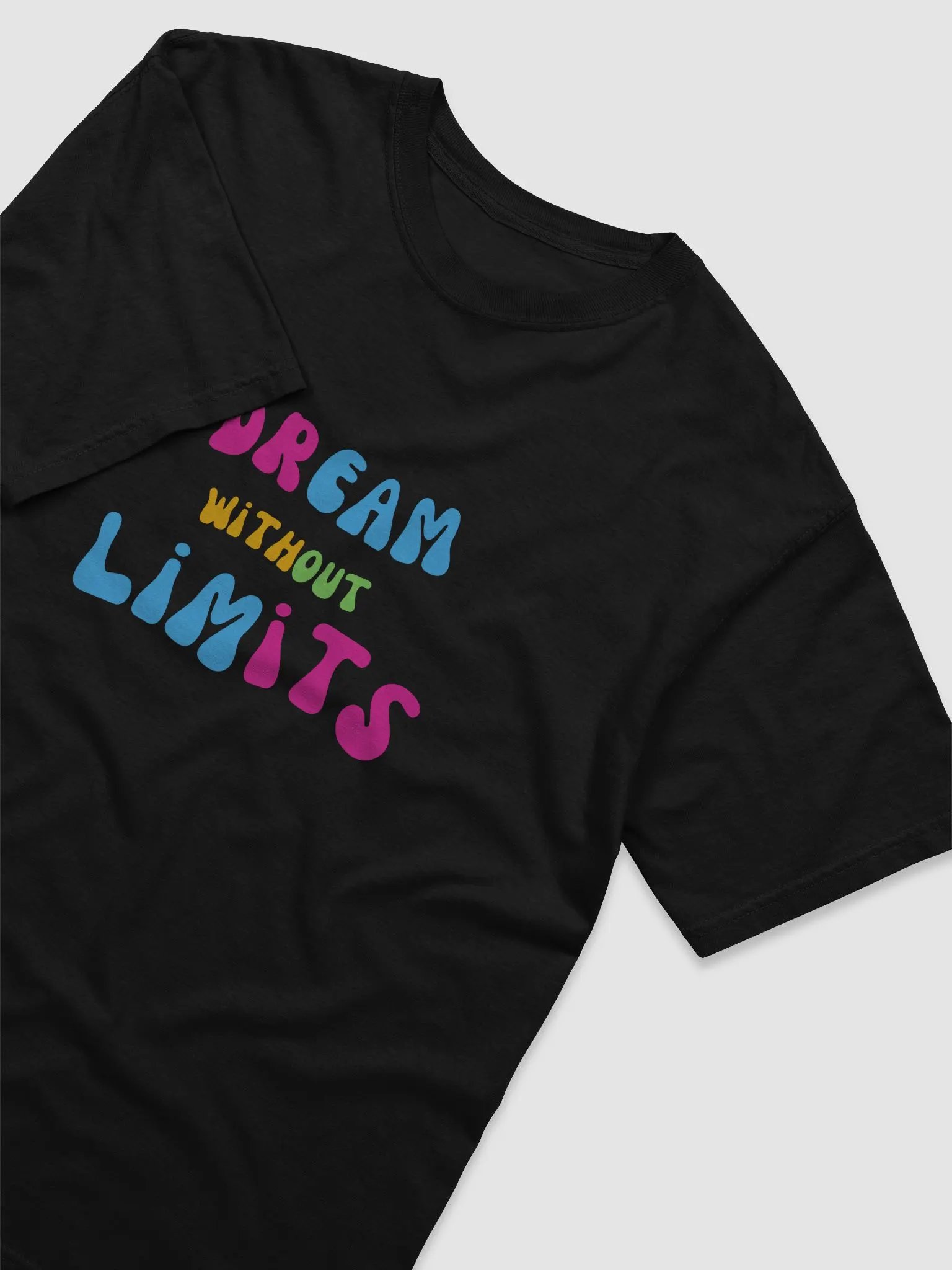 Dream Without Limits product image (3)