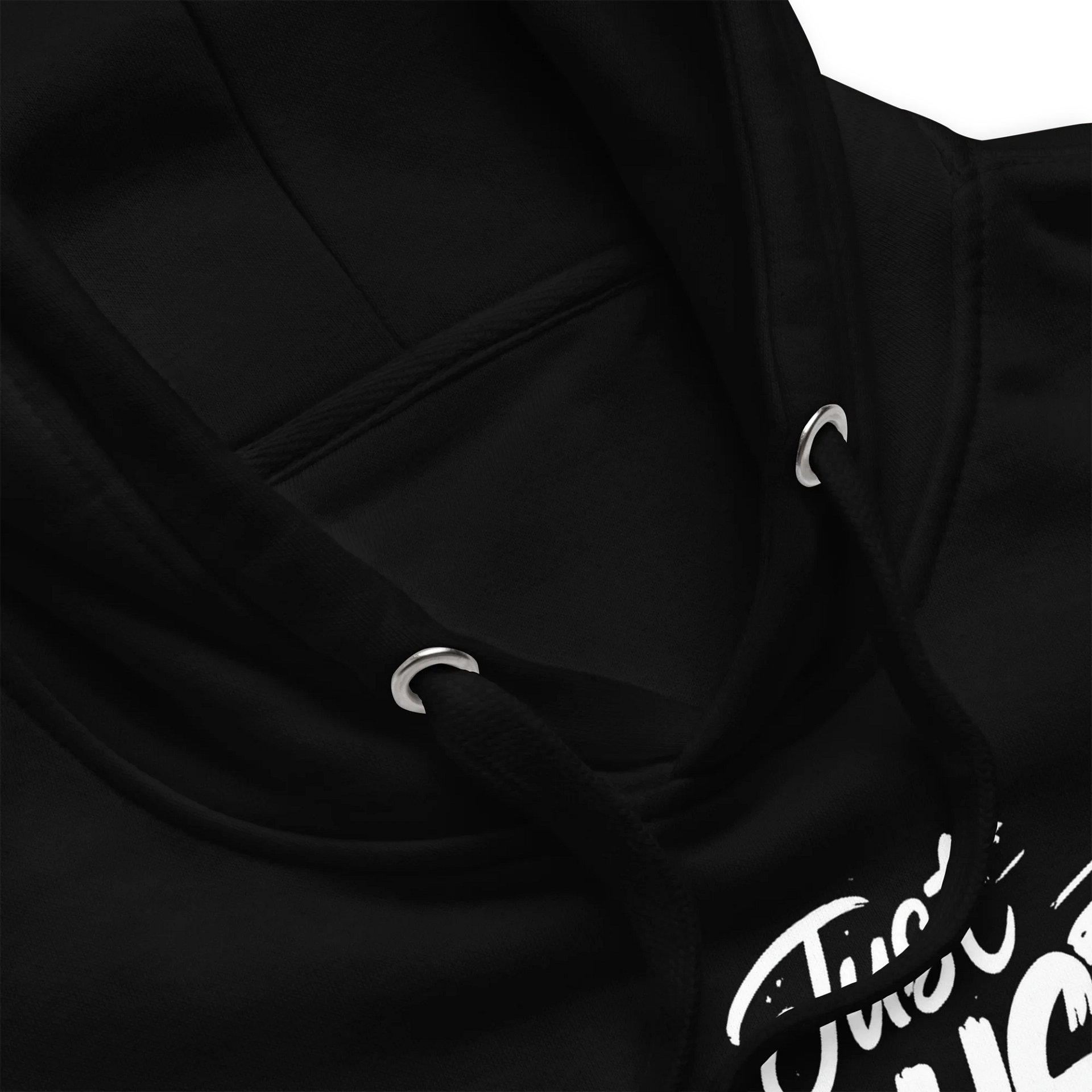 Just Trust God Hoodie! product image (7)