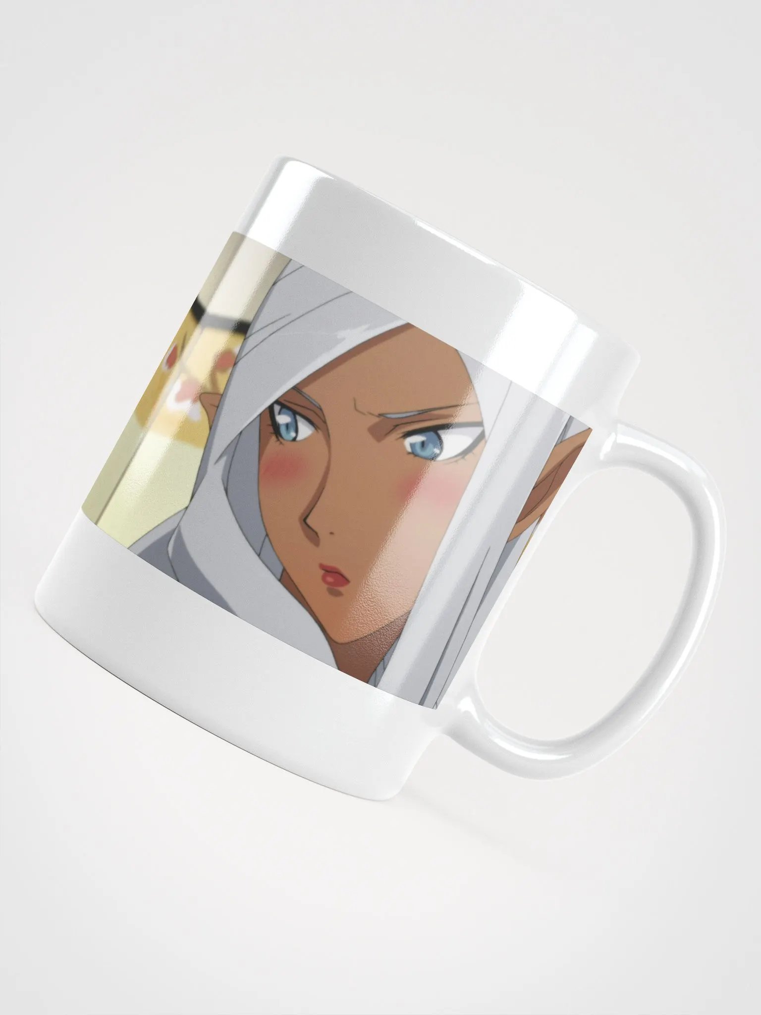 Tenchi Anime product image (10)