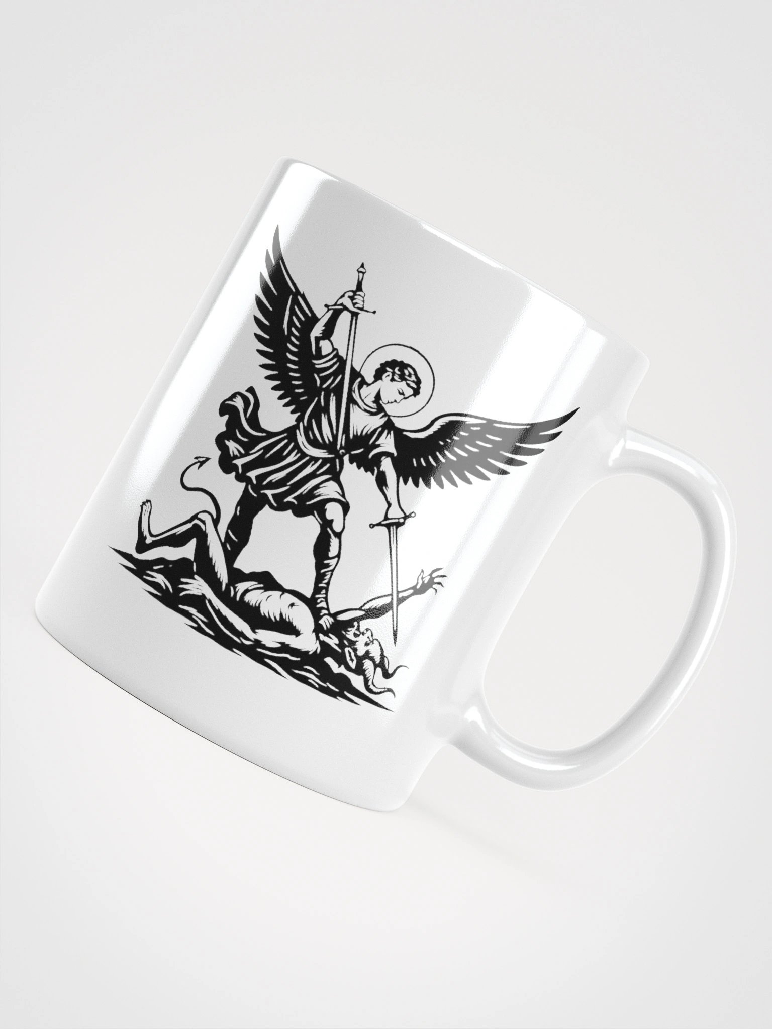 St Michael Mug product image (12)