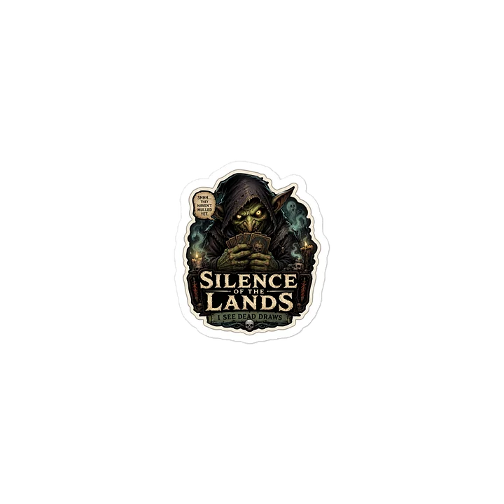 Silence of the Lands product image (2)