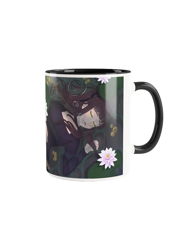 Crooked Tales Under Moonlight- Eresh Mug product image (3)