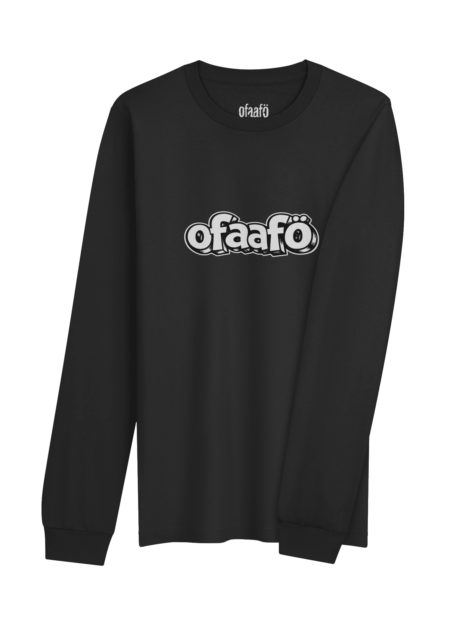 ofaafö® Autumn Breeze Long-Sleeve Tee product image (20)