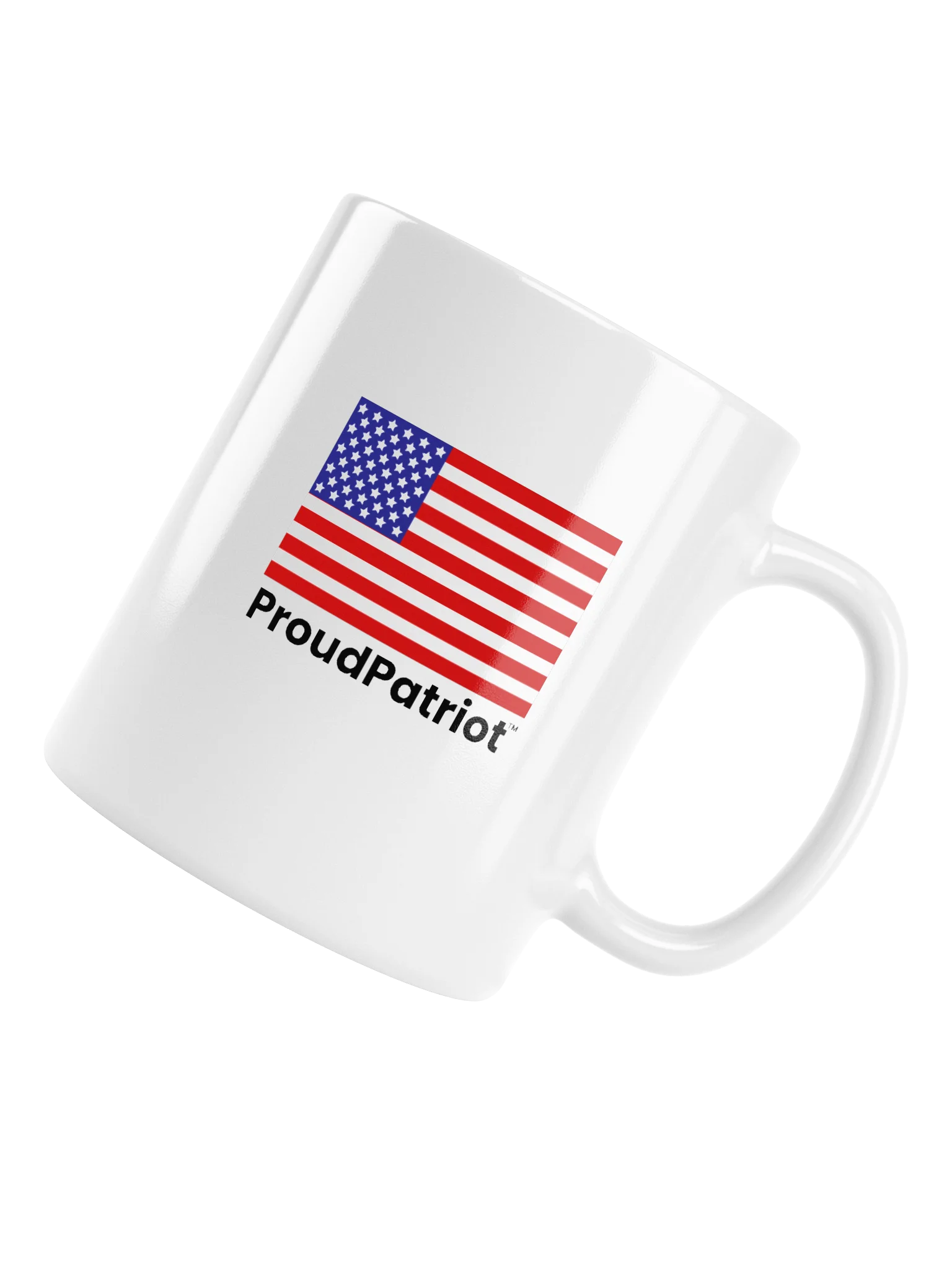 USA Proud Mug product image (5)