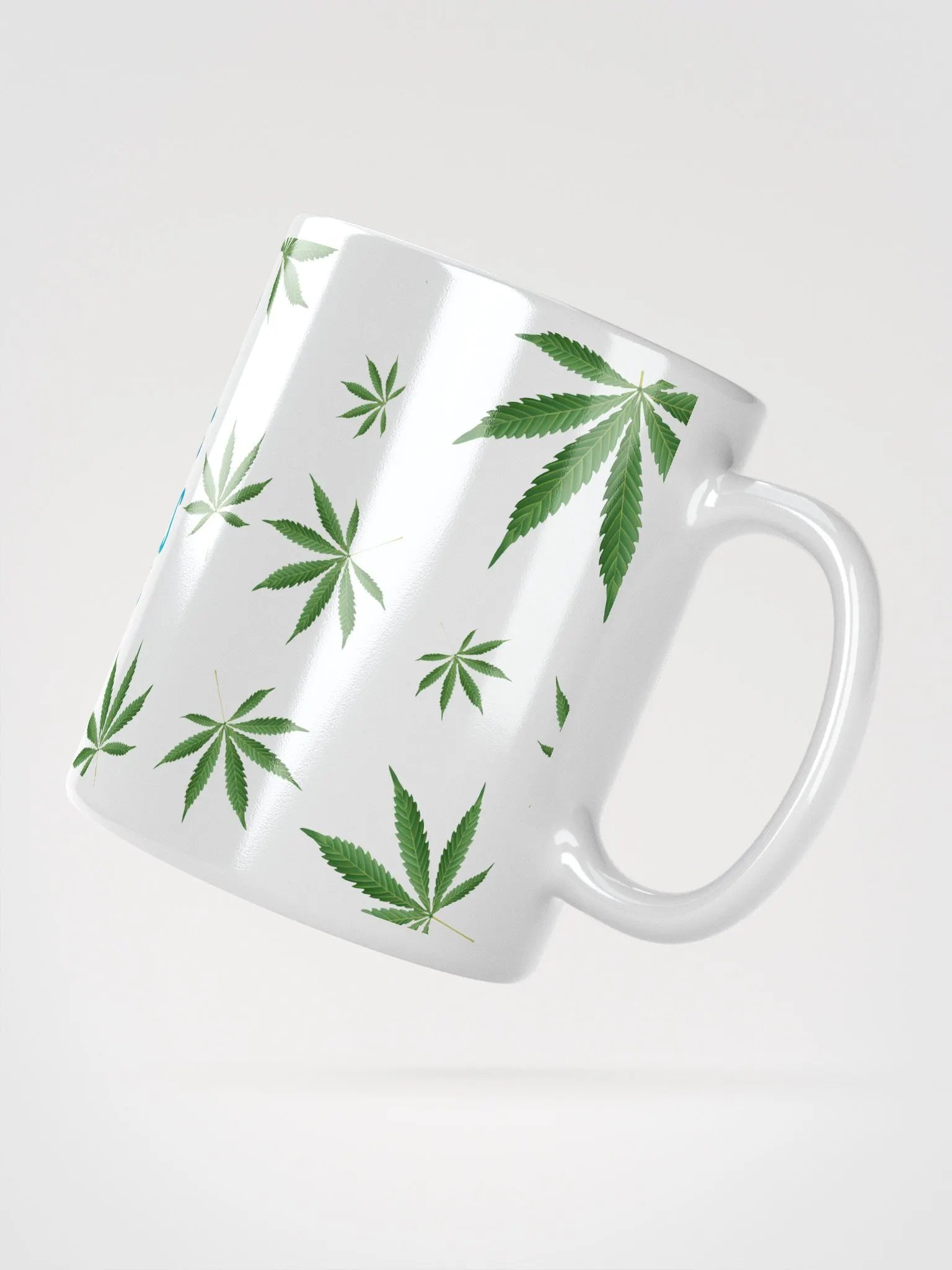 Soulful Weed Scent Mug product image (4)
