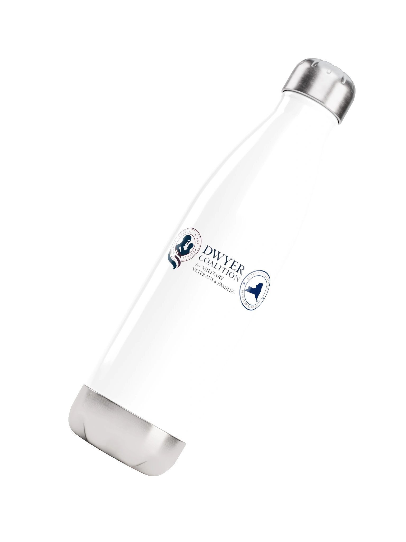 The Rally Point by DCMVF Water Bottle product image (1)