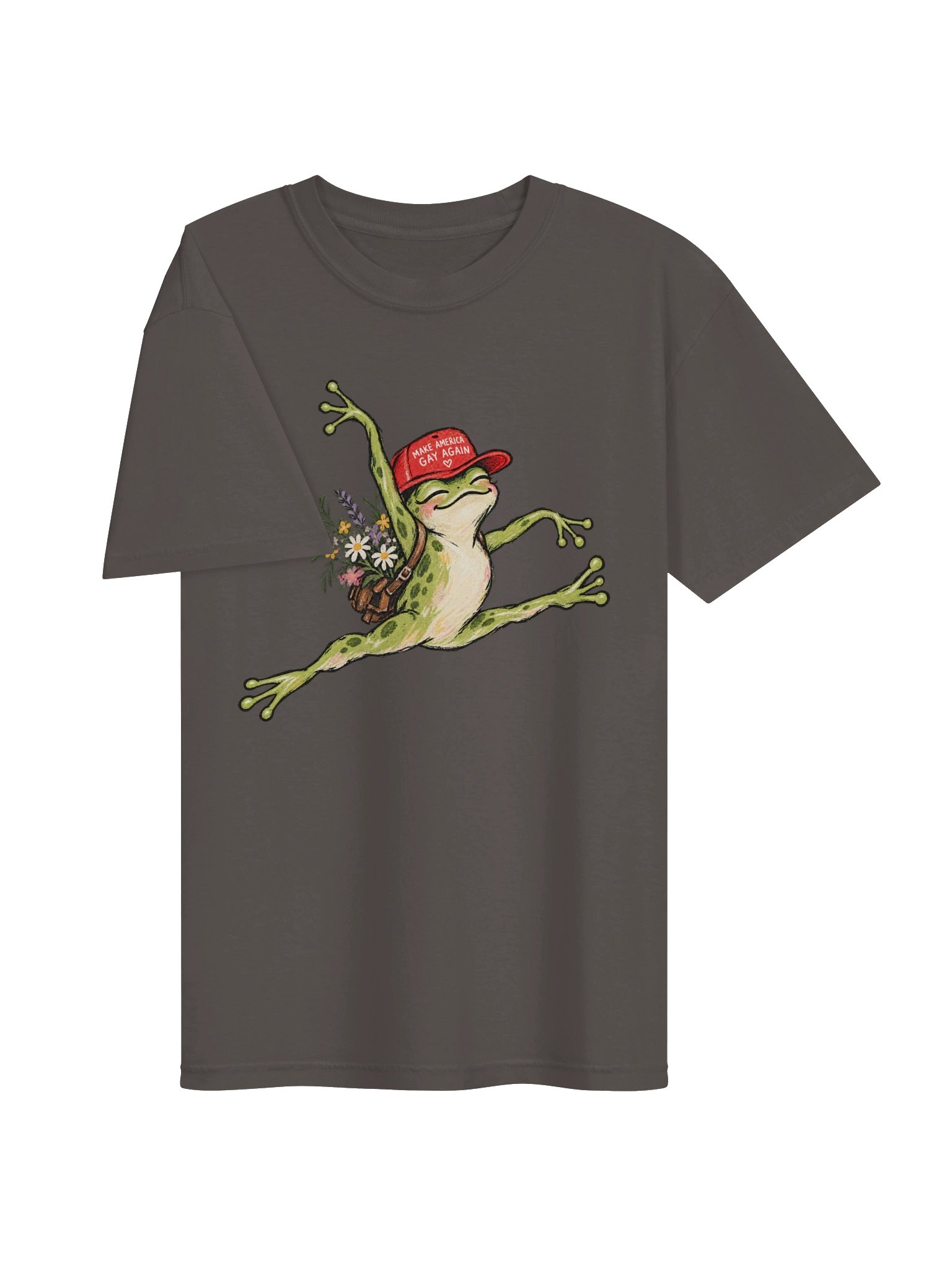 Gay Frog product image (4)
