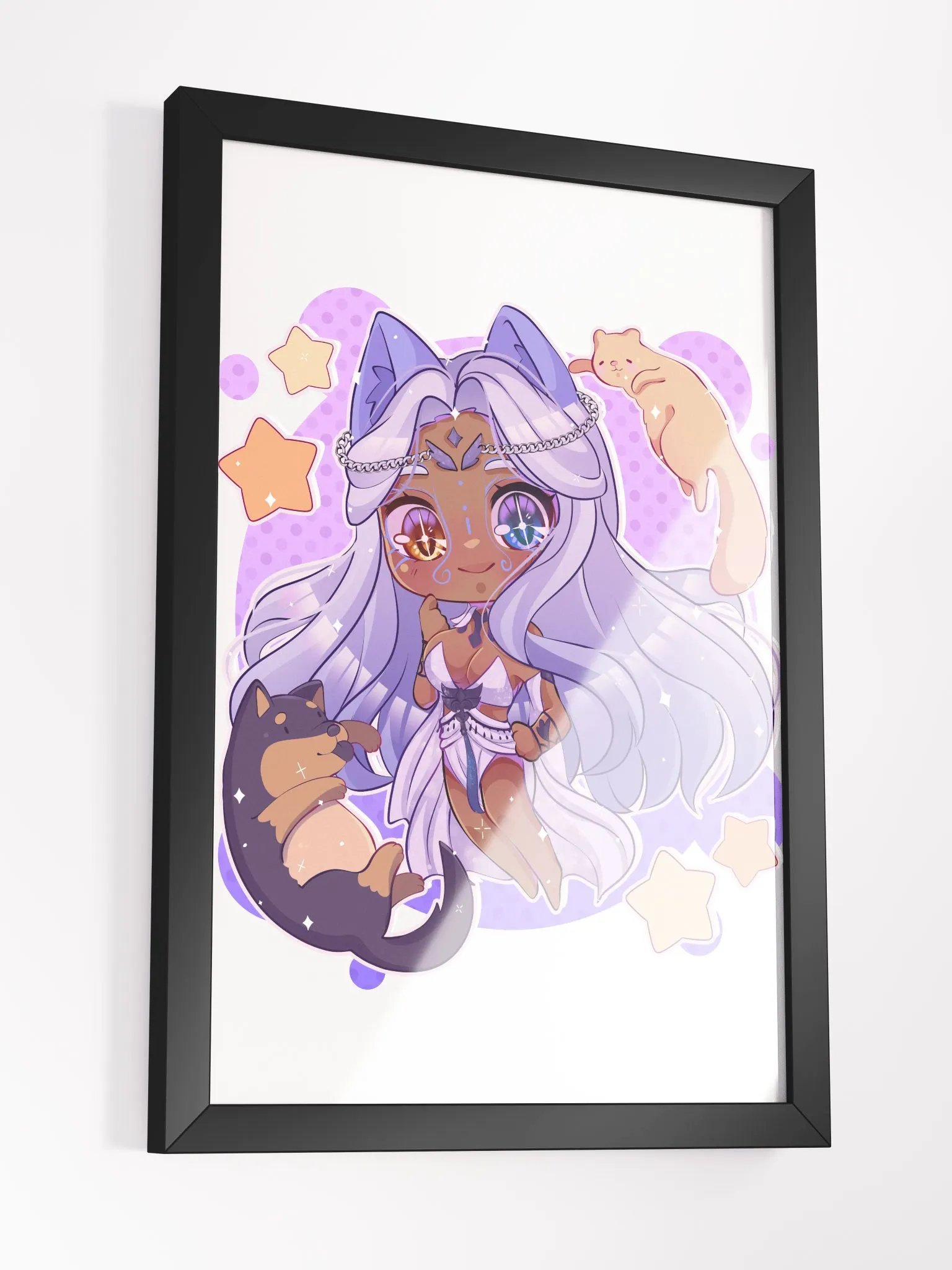 Sn0wxAngel product image (15)