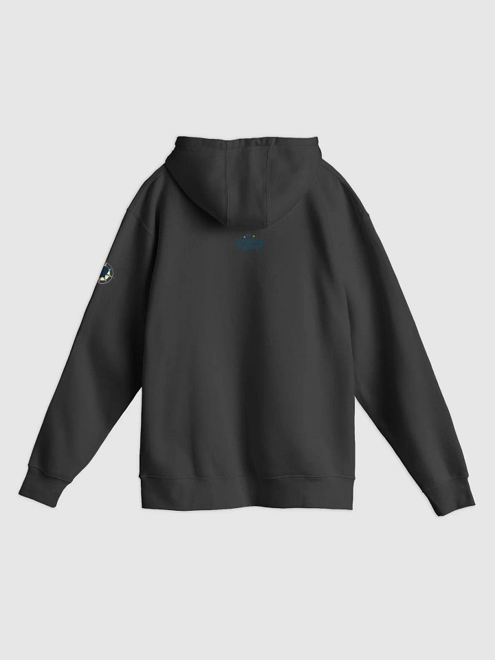 Save the Nation - Hoodie product image (2)