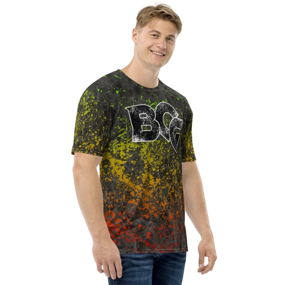 BCG Rasta product image (8)