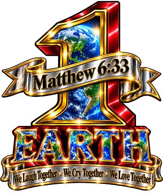 1 Earth Prints