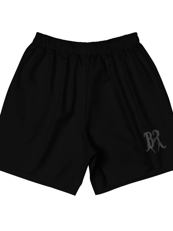 "BR BLACKOUT" SHORTS product image (2)