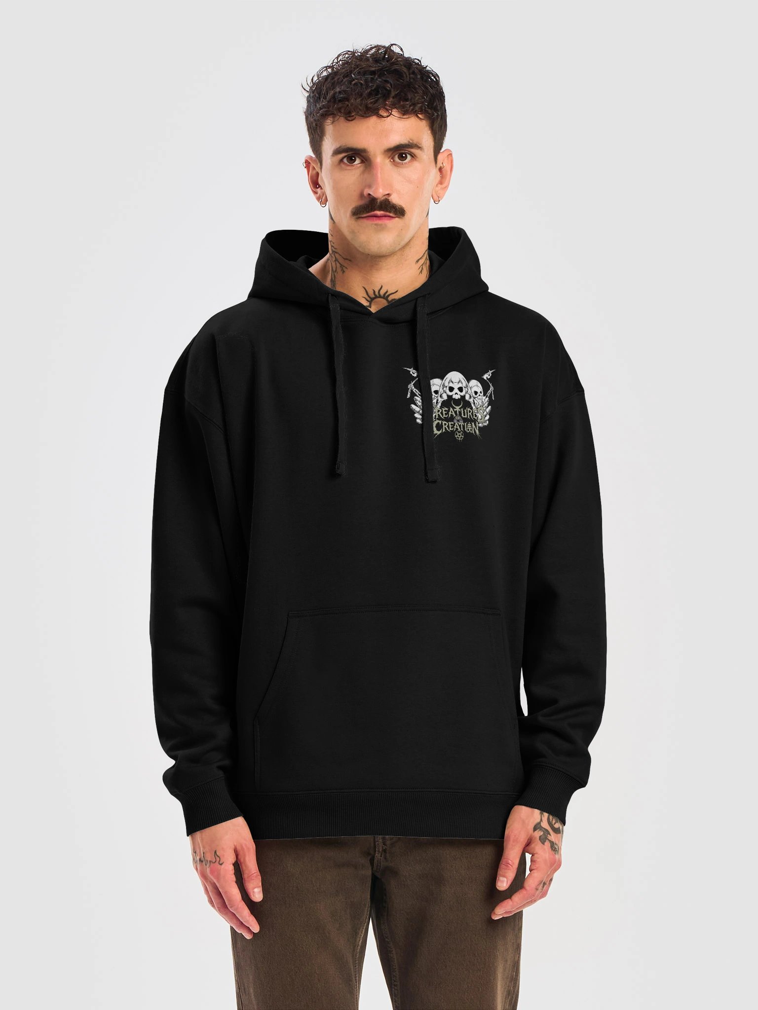 RELAXED Hoodie product image (5)