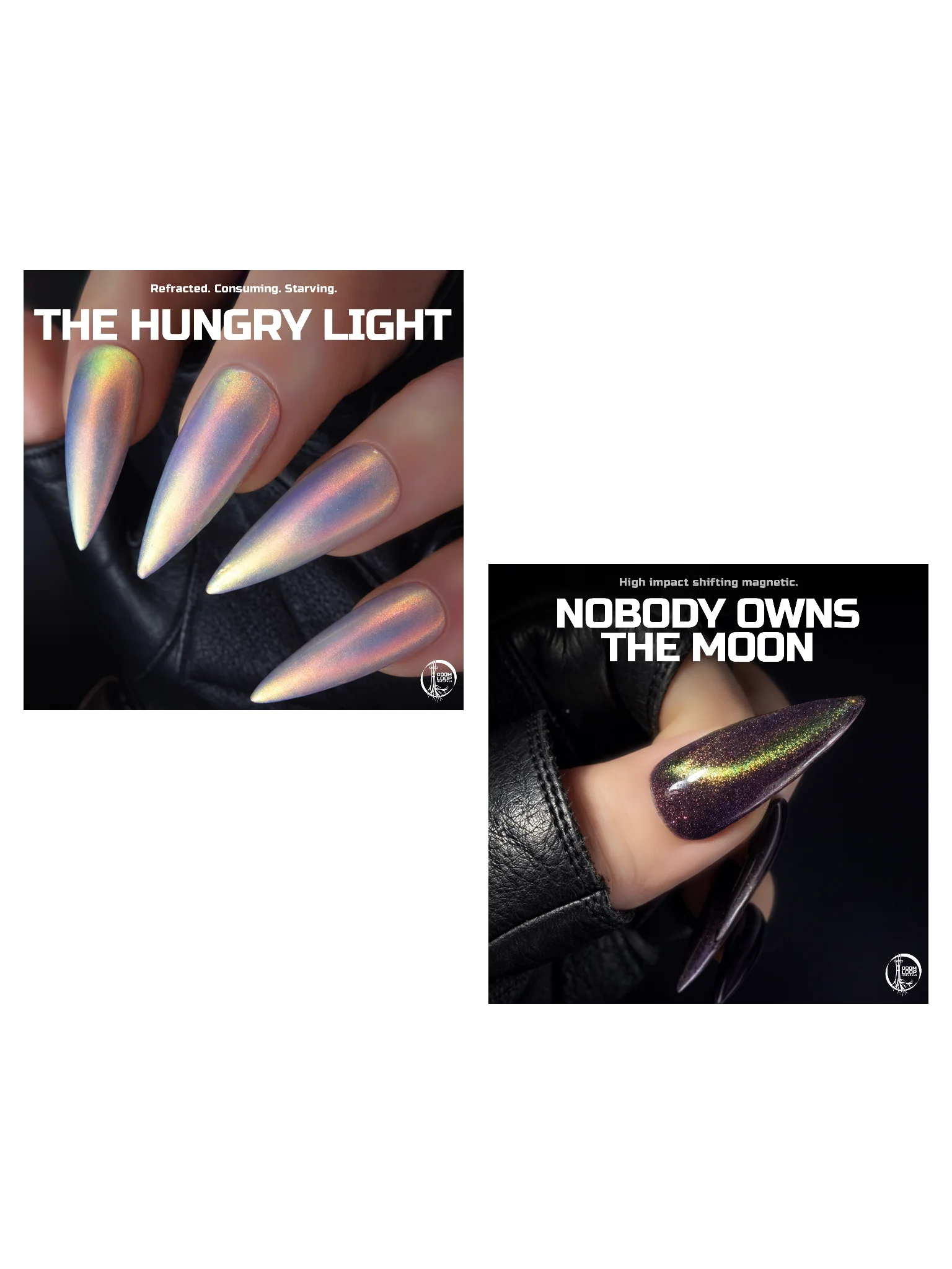 NO MORE GRAVITY DUO product image (1)
