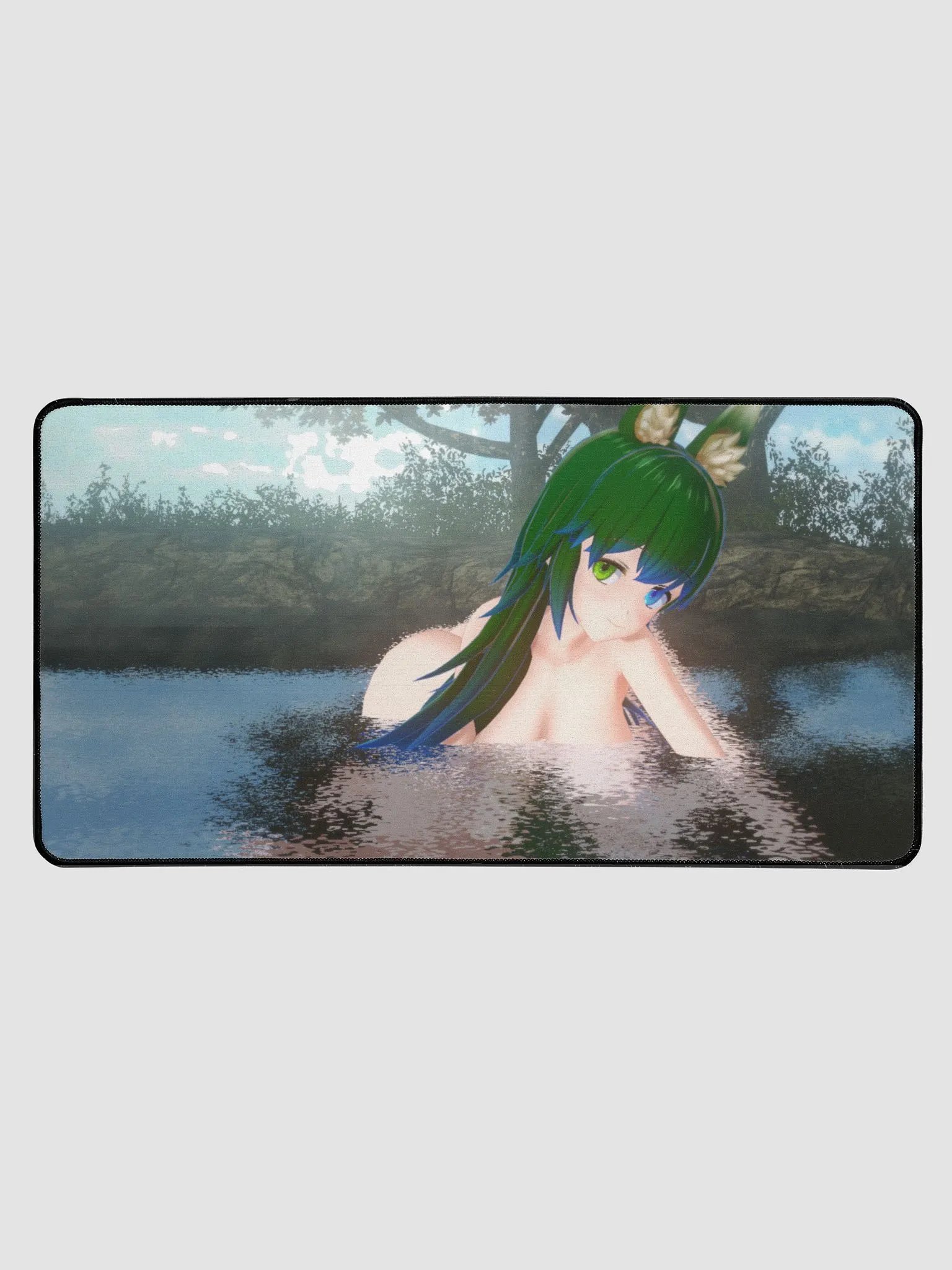 Almqvica Hot Spring Desk mat product image (1)
