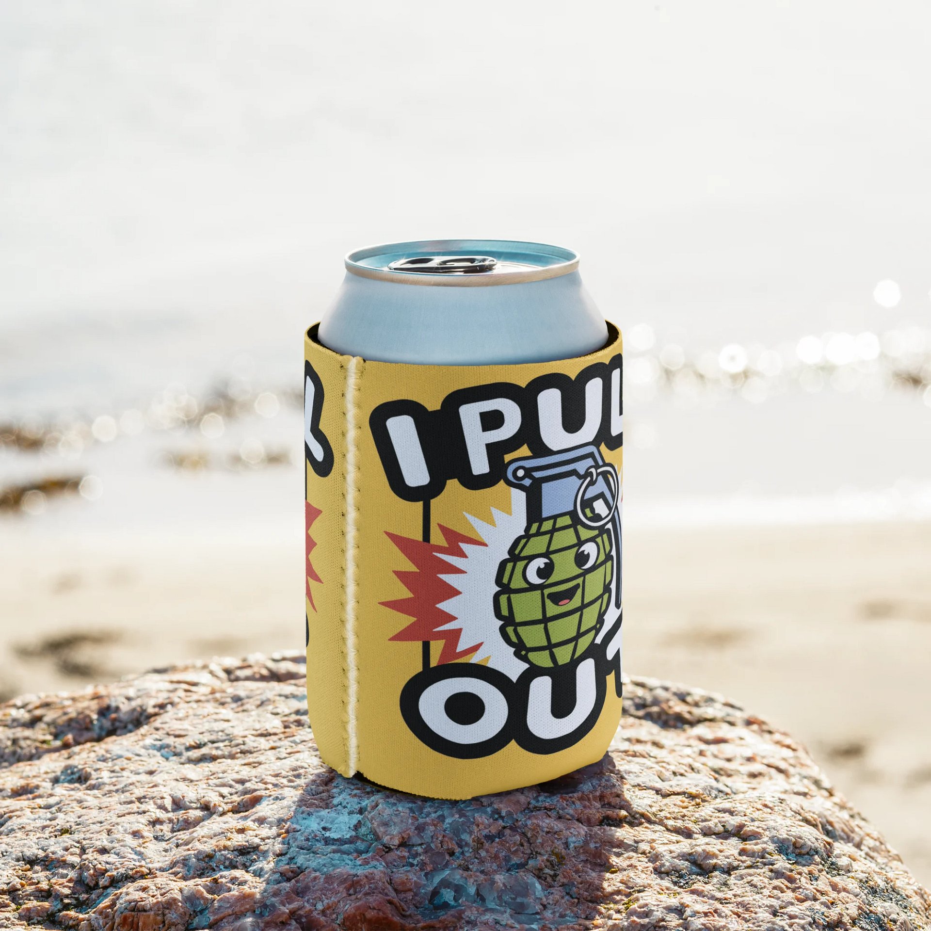 IPullOut Koozie product image (9)