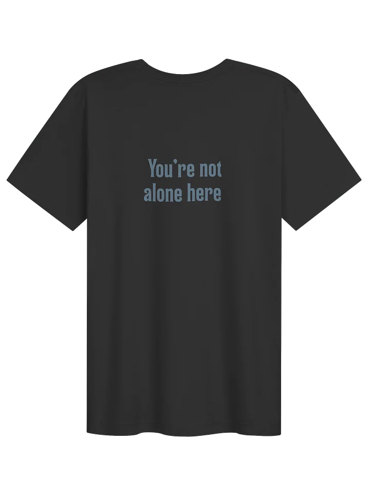 A Messy Amen Podcast Tee product image (52)
