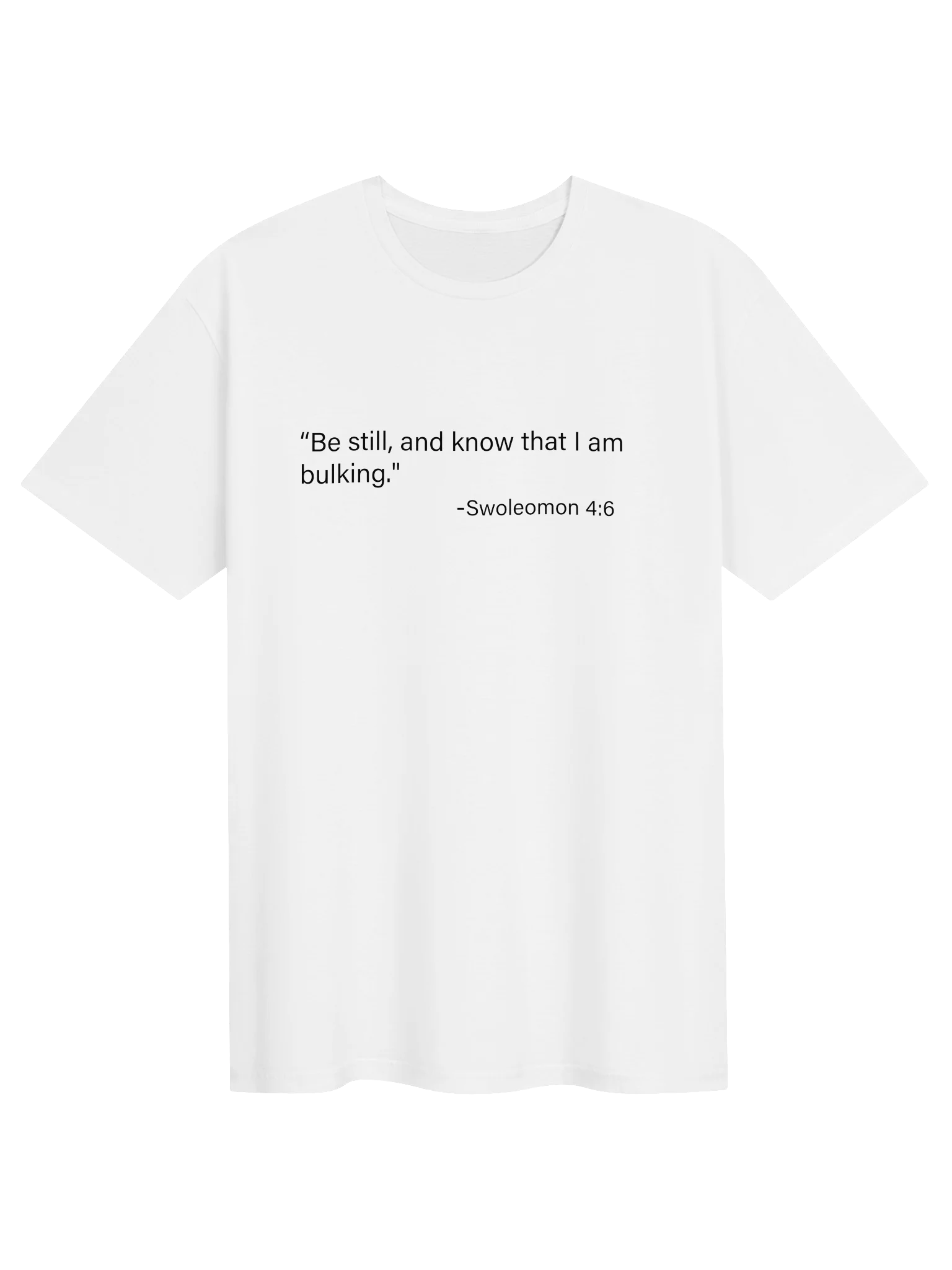 bulking verse - white product image (1)